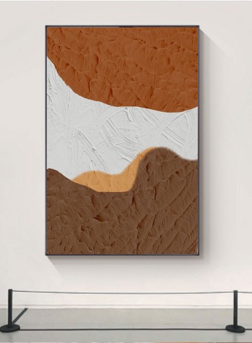 لوحة جدارية كانفس بمقاسات وإطارات متعددة - TG2402-...