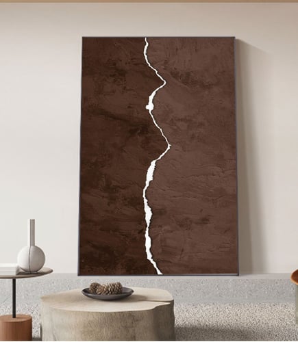 لوحة جدارية كانفس بمقاسات وإطارات متعددة - TG2402-...