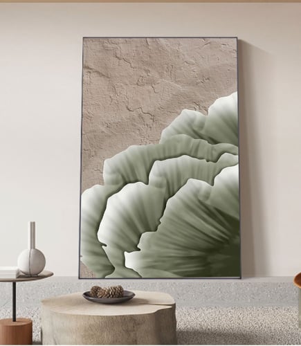 لوحة جدارية كانفس بمقاسات وإطارات متعددة - TG2402-...