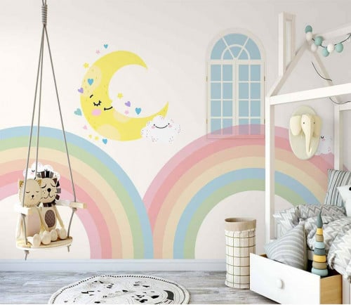 Children's room wallpaper GWK10674