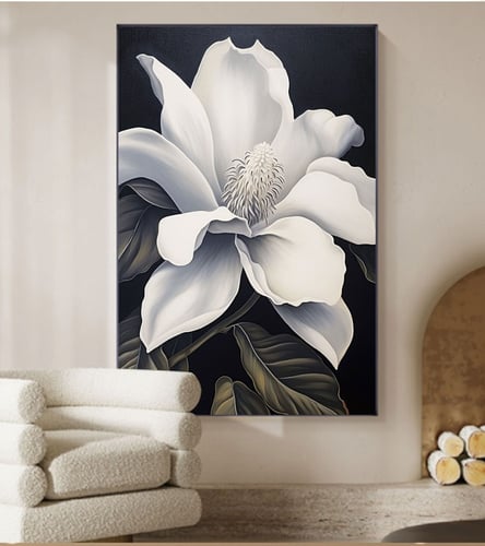 لوحة جدارية كانفس بمقاسات وإطارات متعددة - TG2402-...