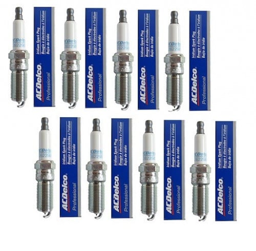 بواجي جمس 14/00 كابرس/لومينا 14/06 V8 طقم (8) حبات...