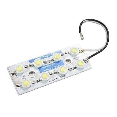 لمبه ليد للرحلات والتخييم 8 واط