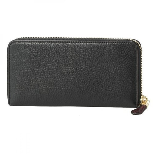 بوك كوتش كبير بحجم العملات الورقيه مع جيب امامي لل...