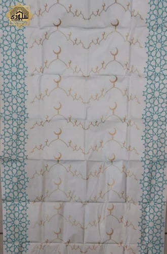 سجادة جيب تركية مضادة للماء