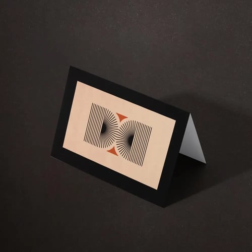 كرت هدايا بتصميم ناعم ومريح P12