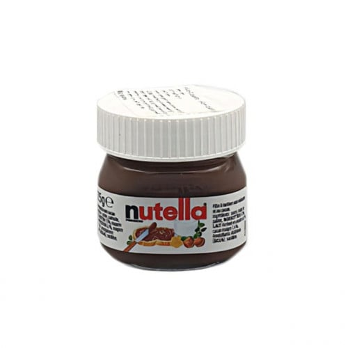 شوكولاته نوتيلا 64*25g