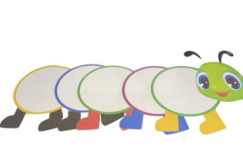 إستراتيجية الدودة الجميلة