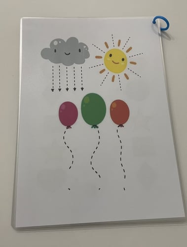 التهيئة و الاستعداد