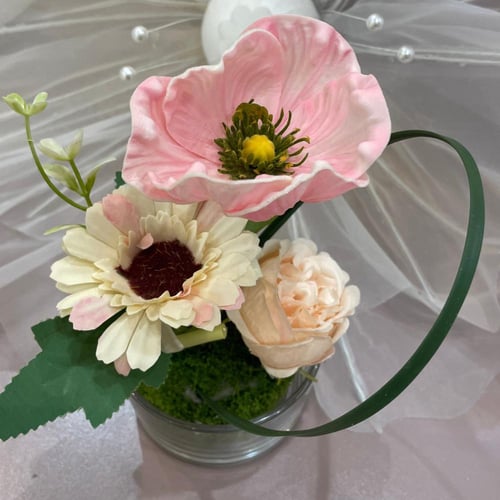 توزيعات ورد