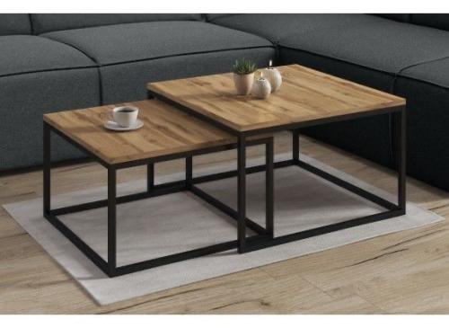 طاولة بتصميم ريفي