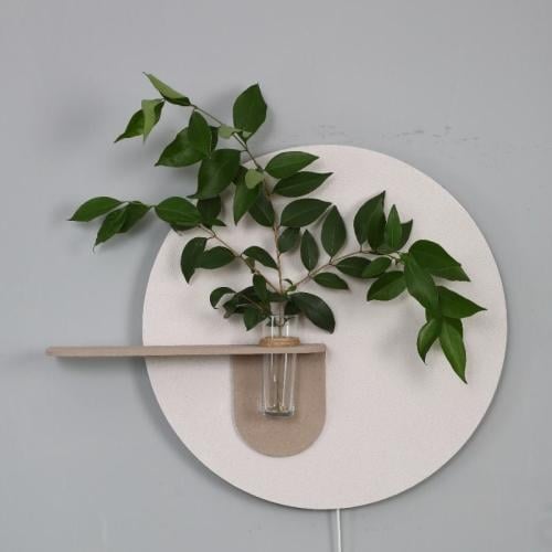 لوحة جدارية