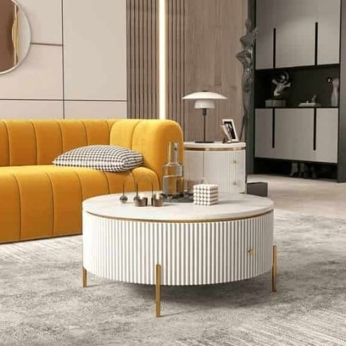 طاوله وسط موديرن