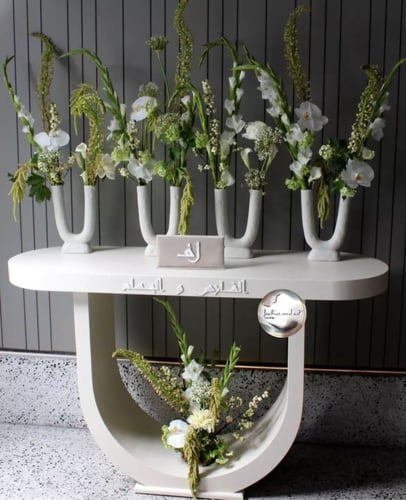 ستاند ملكه كلاسيك