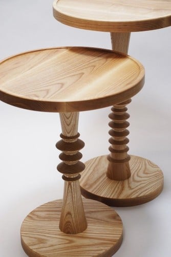 طاولات خدمة