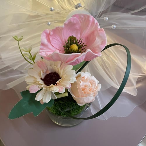 توزيعات ورد