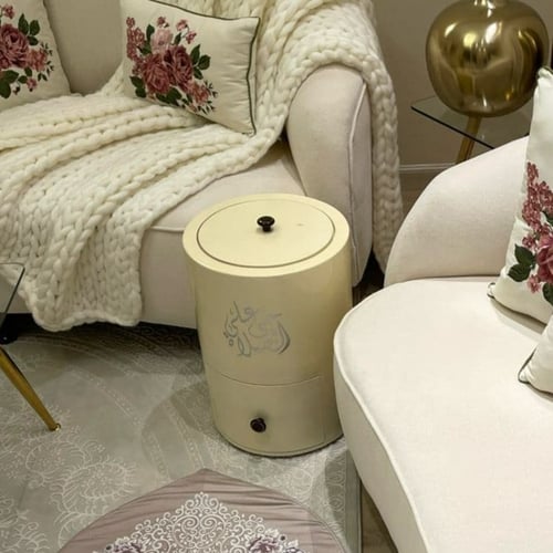 صندوق صلاة جميل