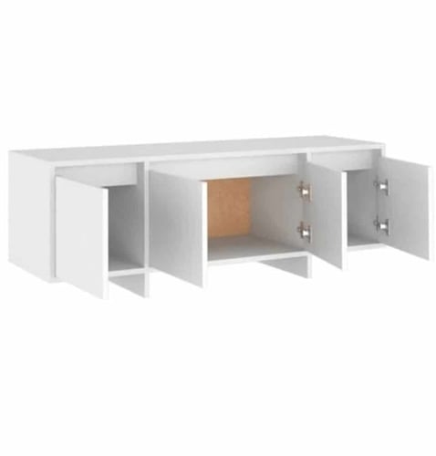 طاولة تلفزيون مودرن