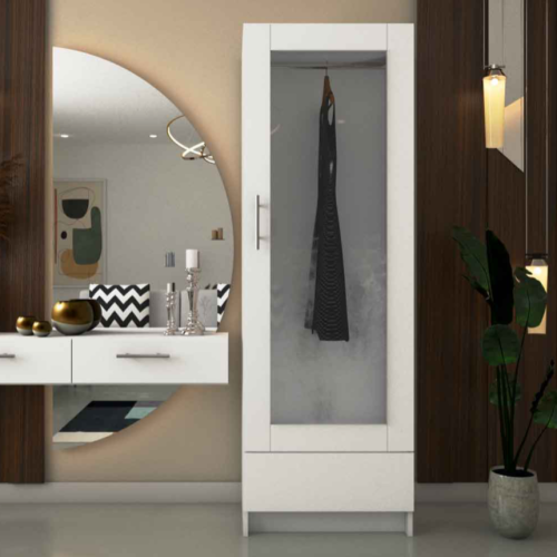 خزانة تبخير الملابس