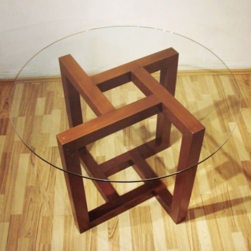 طاولة خدمه عصريه