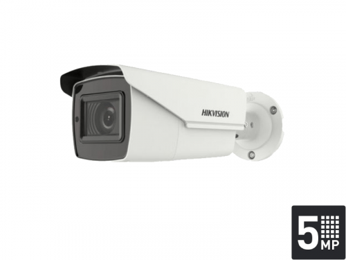 HIKVISION Camera 5MP ZOOM ds-2ce16h0t-it3zf