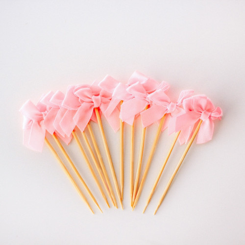 تغريسة مواليد للكب كيك والحلويات | 12 حبة