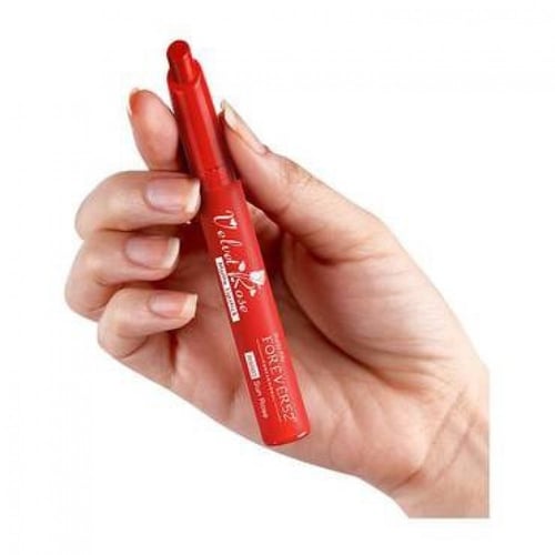 احمر الشفاه فيلفيت روز مات من فورايفر 52 - RS003