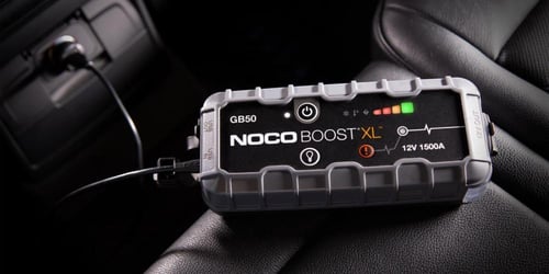 شاحن السيارات نوكو NOCO GB50