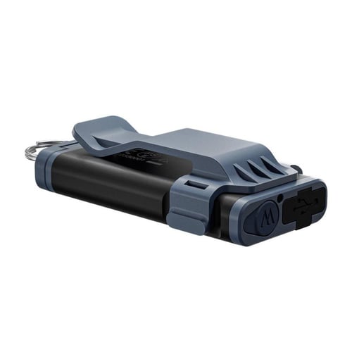 كشاف ووبن WUBEN G2