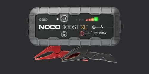 شاحن السيارات نوكو NOCO GB50