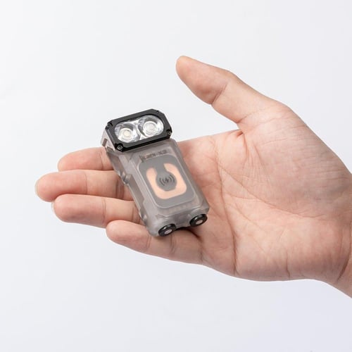 كشاف ووبن WUBEN X3 advanced