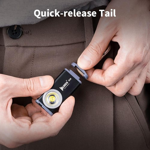 كشاف ووبن WUBEN G2