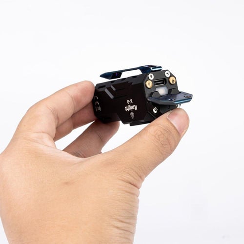 كشاف ووبن WUBEN X0