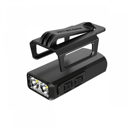 كشاف ميدالية nitecore tip2 750L