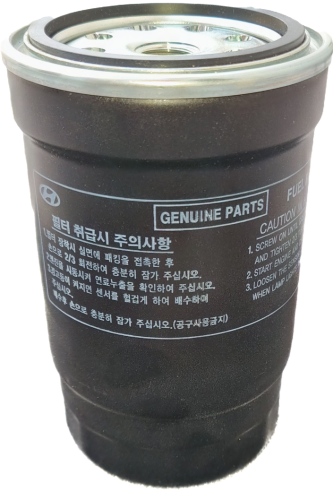 فلتر ديزل أصلي E900