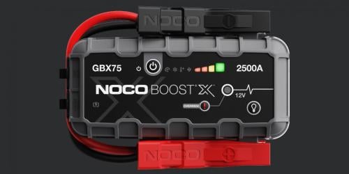 شاحن السيارات نوكو NOCO GBX75