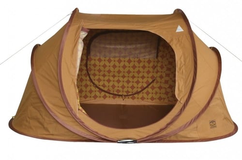 خيمة المجلس ( القاضي )