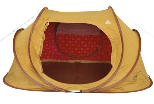 خيمة المجلس ( القاضي )