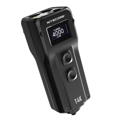 كشاف نايت كور T4K