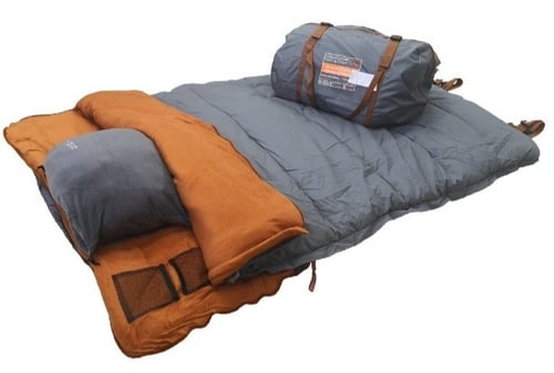 فراش الصمان