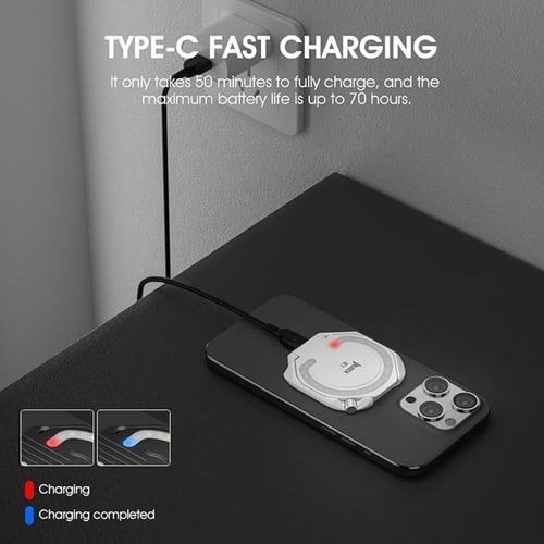 مصباح ستاند ووبن WUBEN E1