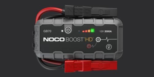شاحن السيارات نوكو NOCO GB70