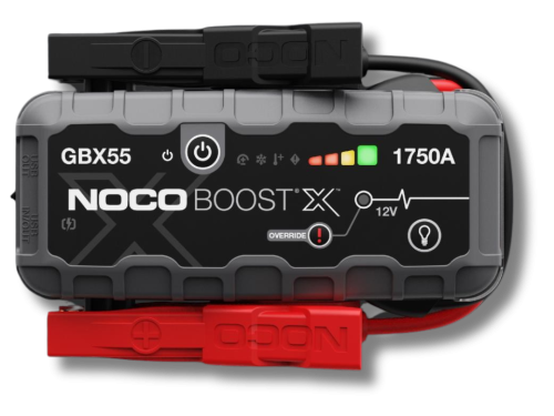 شاحن بطارية السيارة نوكو NOCO GBX55