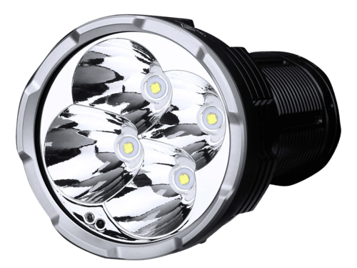 كشاف فينكس LR50R