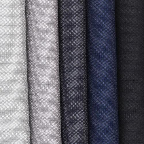 Winter fabric, make it luxurious