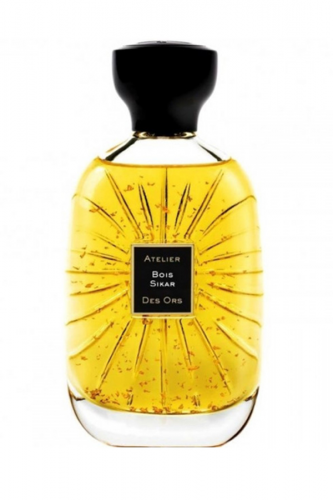 عطر Bois Sikar
