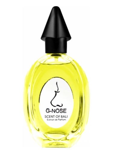 عطر SCENT OF BALI - 100ml