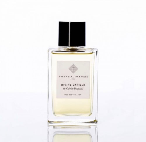 عطر Divine vanilla 100ml