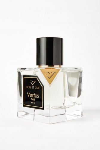 100mlعطر BOIS ET CUIR