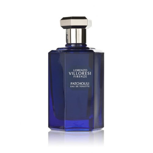 عطر Lorenzo Villoresi Patchouli-EDT-100ml